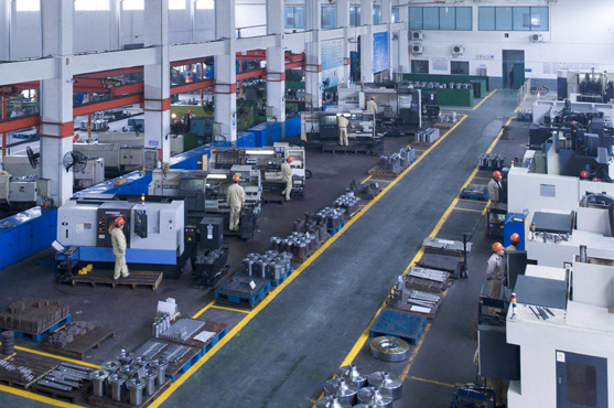 浙江永閥實業有限公司