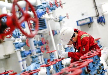 閥門運轉維護技巧